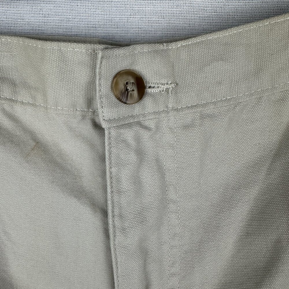 FADED GLORY ORIGINALS HIKER CARGO MEN'S SHORTS, WAIST 42, NWOT - Picture 7 of 14